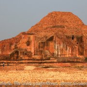 Somapura_Mahavihara_12