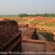 Somapura_Mahavihara_15