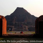 Somapura_Mahavihara_17