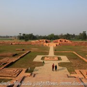 Somapura_Mahavihara_20