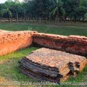 Somapura_Mahavihara_22